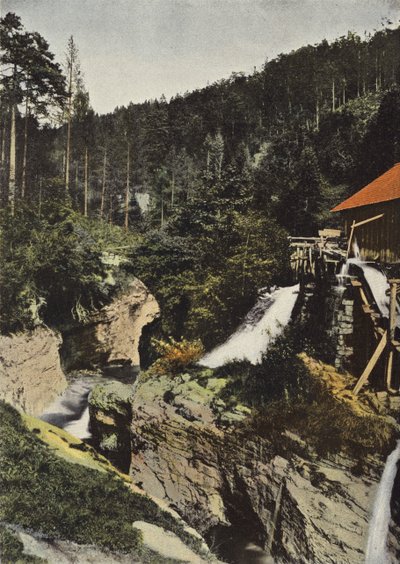 Lenderfaal بواسطة المصور الأوروبي